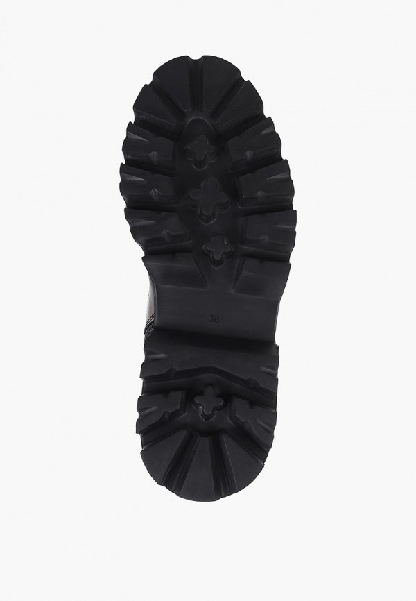 фото Полусапоги pazolini