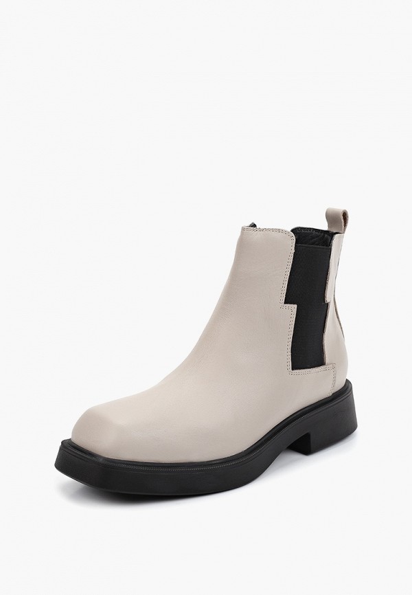 фото Ботинки pazolini