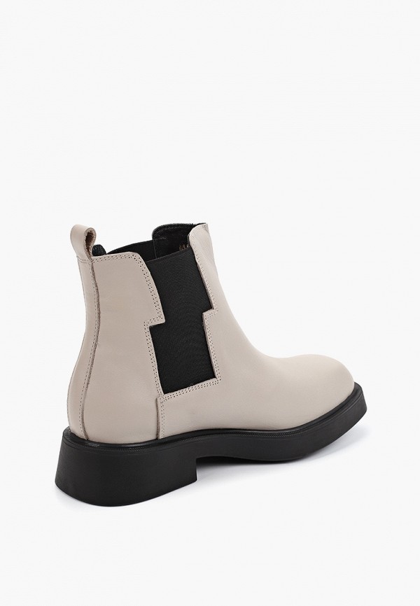 фото Ботинки pazolini