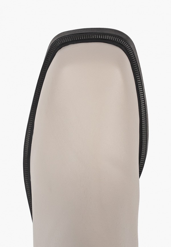 фото Ботинки pazolini