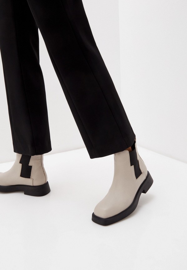 фото Ботинки pazolini