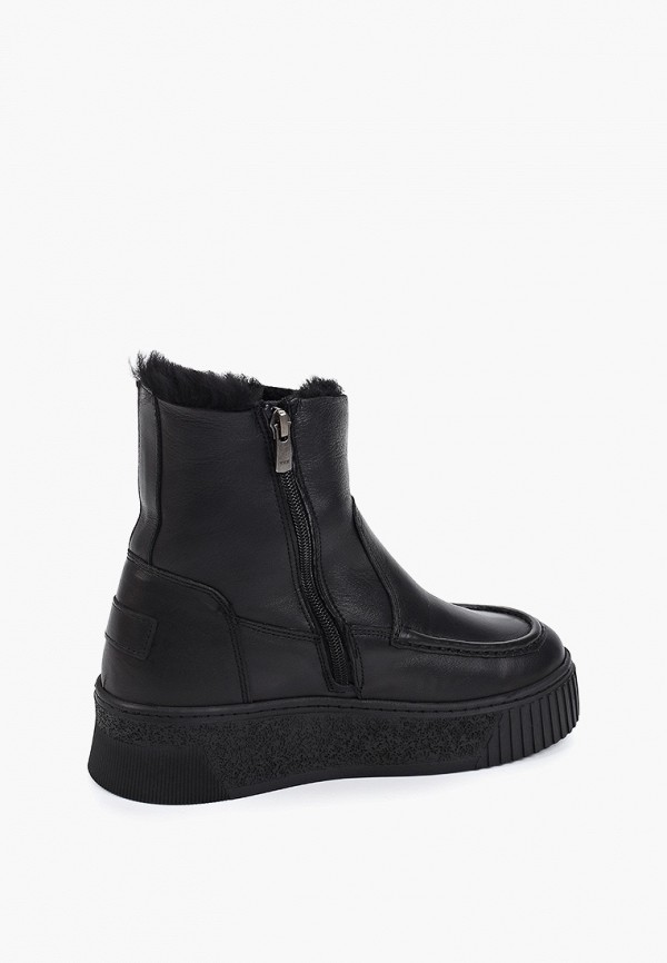 фото Ботинки pazolini