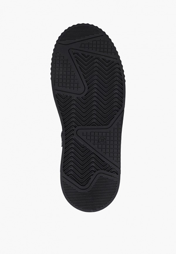 фото Ботинки pazolini