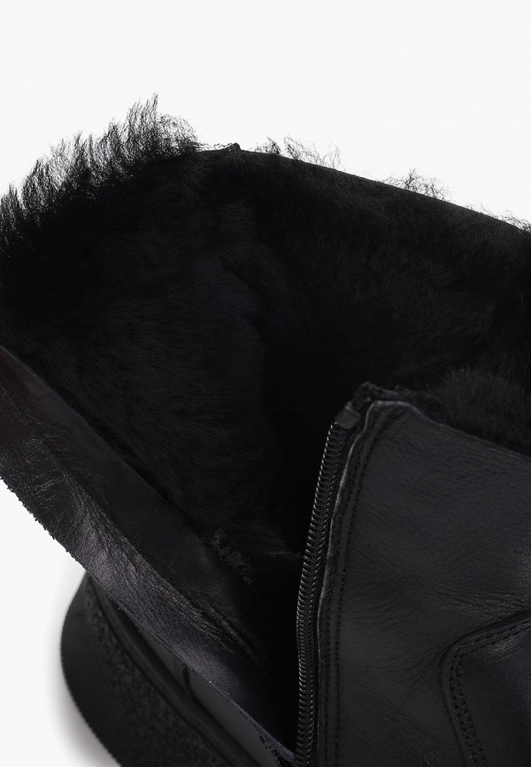 фото Ботинки pazolini