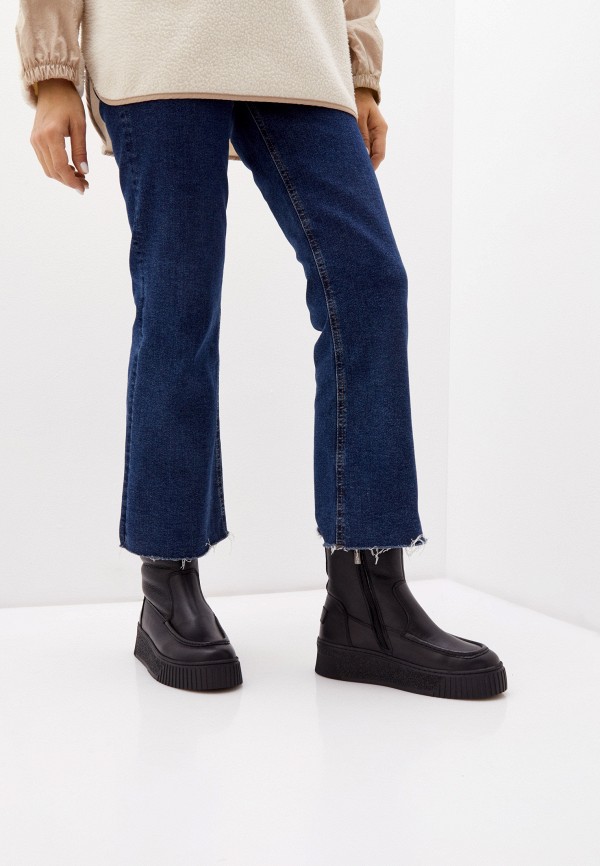 фото Ботинки pazolini