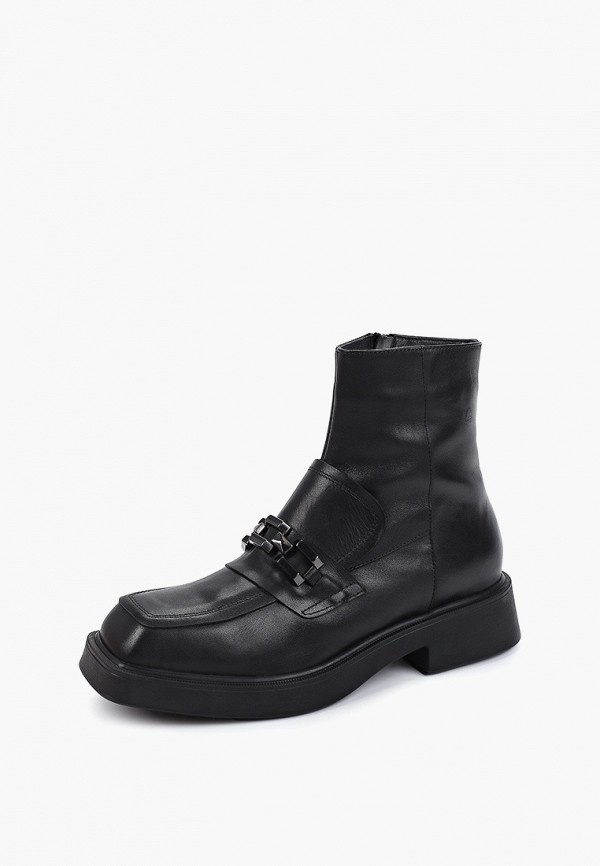 фото Ботинки pazolini