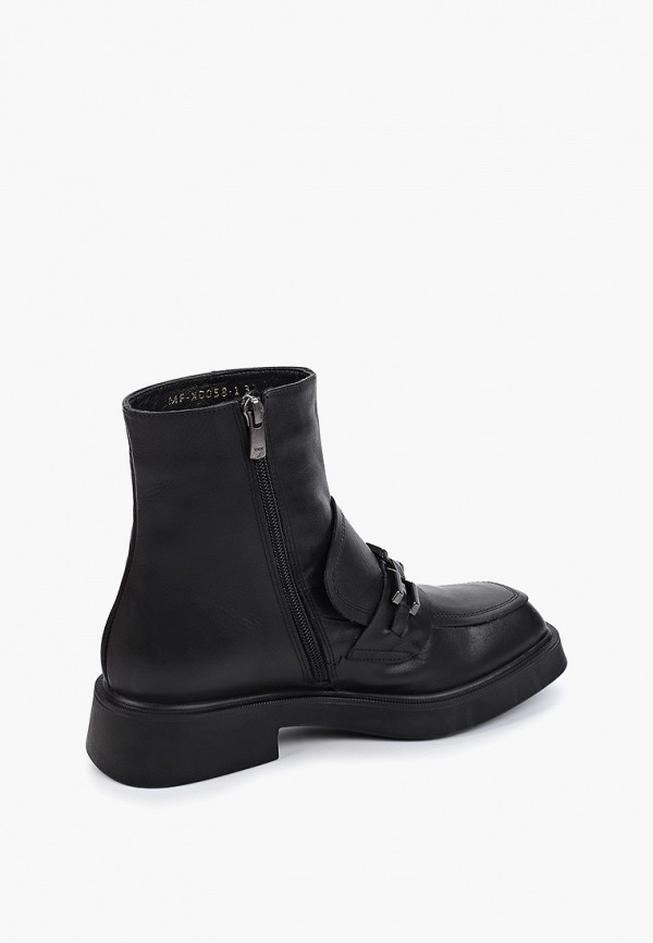 фото Ботинки pazolini