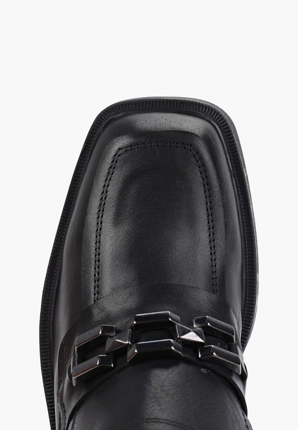 фото Ботинки pazolini