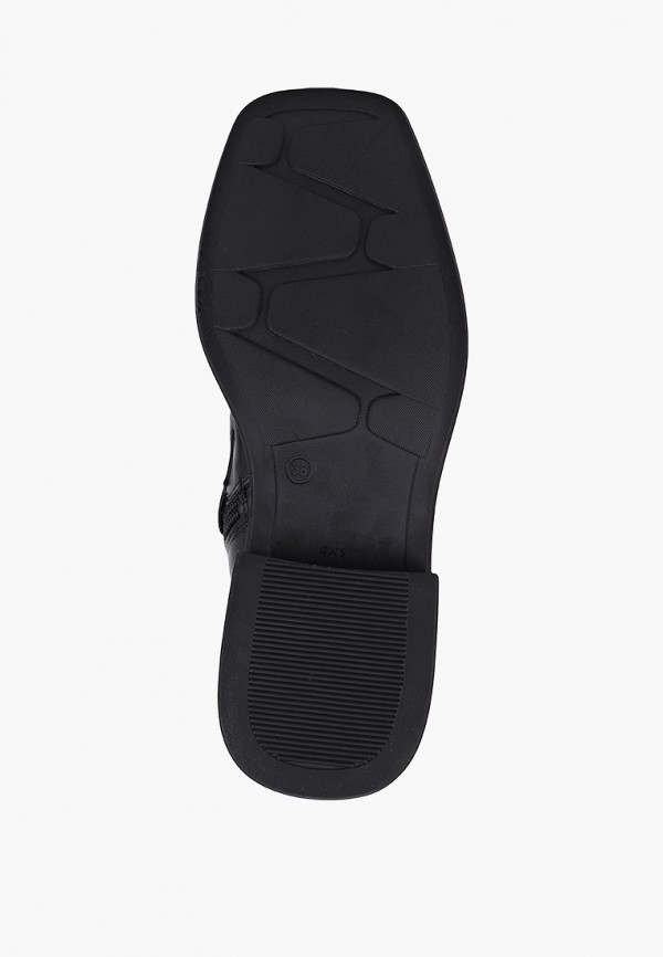 фото Ботинки pazolini