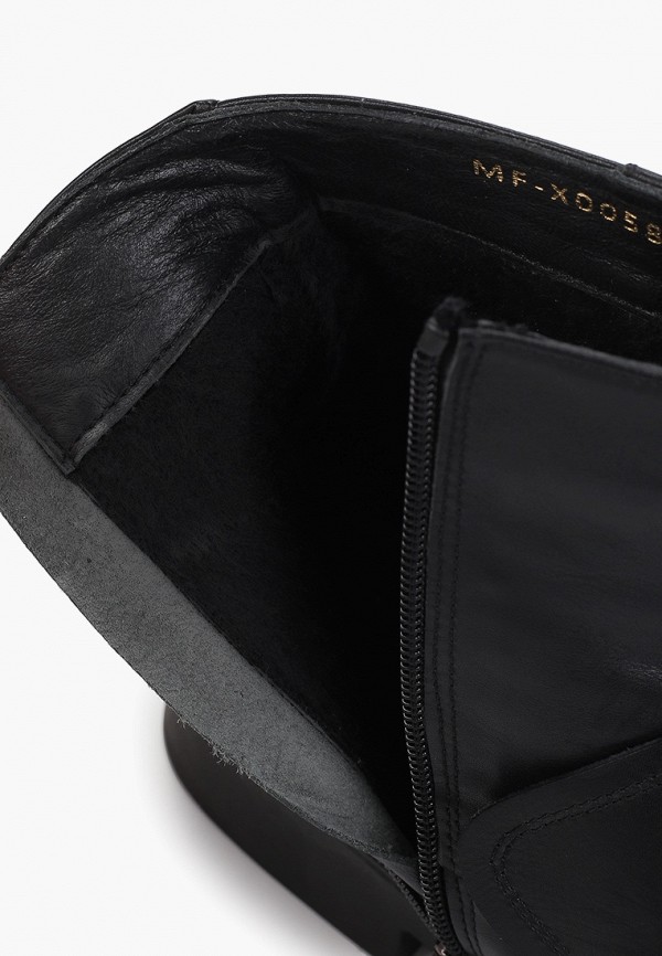 фото Ботинки pazolini