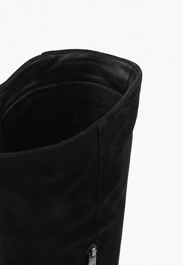 фото Сапоги pazolini