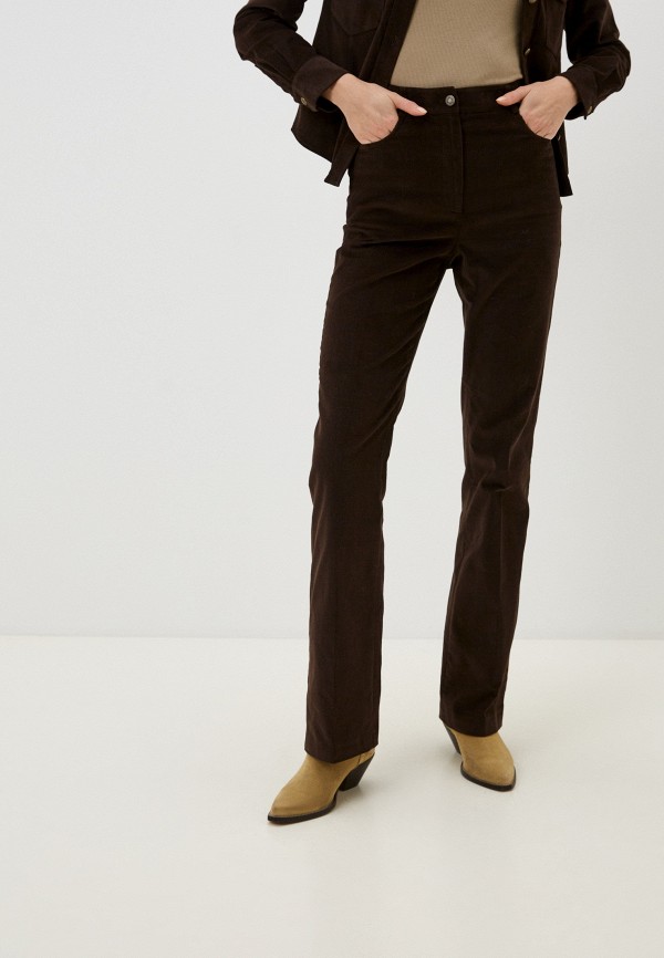 фото Брюки lusio