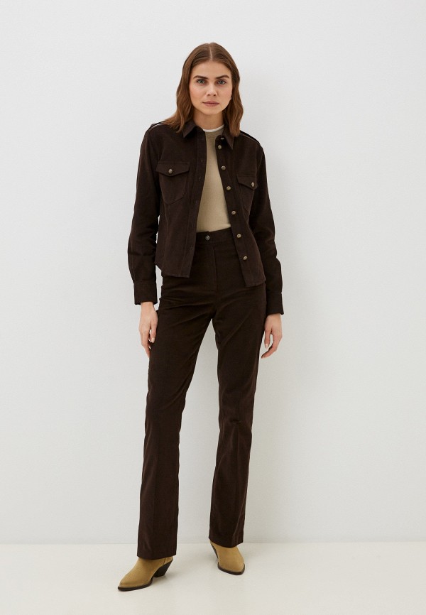 фото Брюки lusio