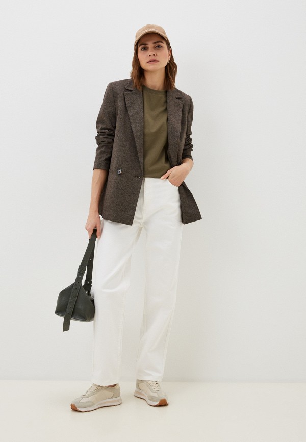 фото Джинсы lusio