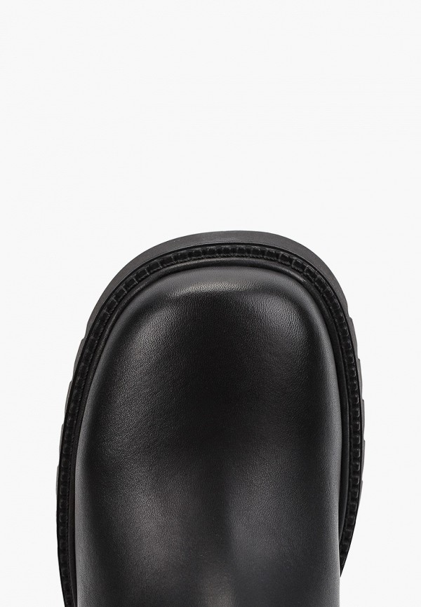 фото Ботинки pazolini