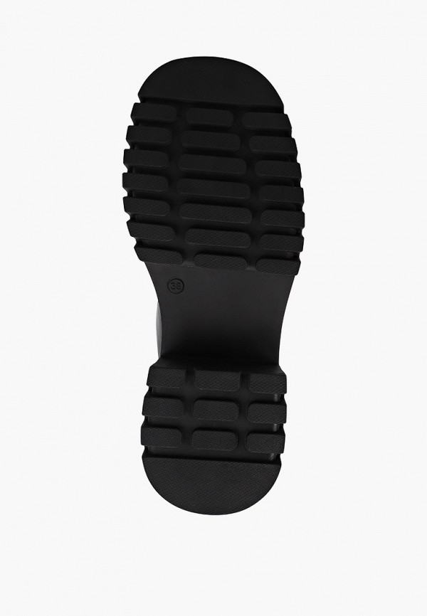 фото Ботинки pazolini