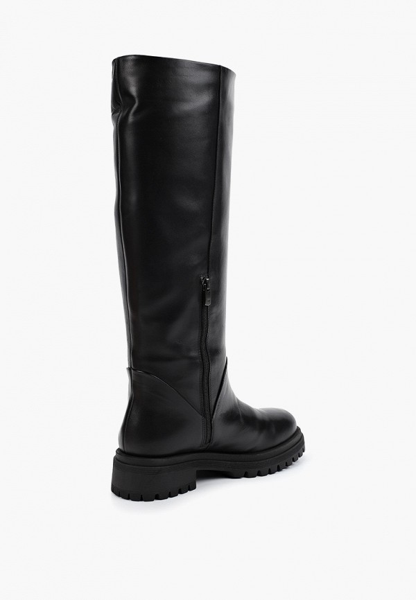 фото Сапоги pazolini