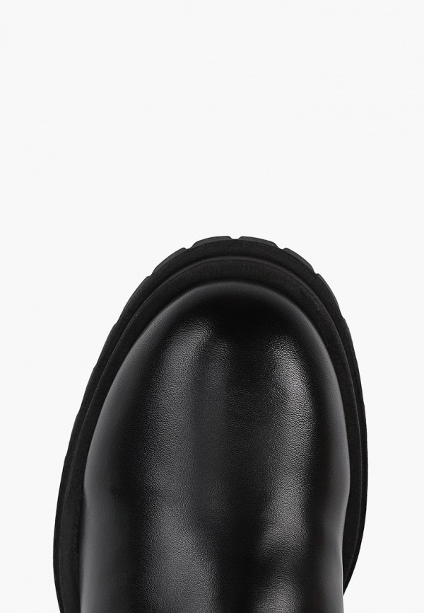 фото Сапоги pazolini