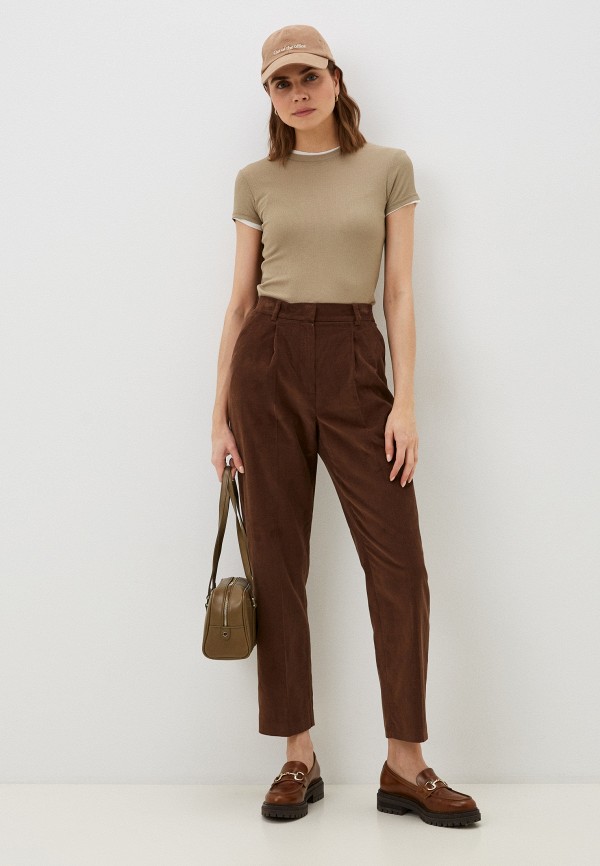 фото Брюки lusio