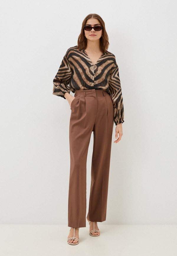 фото Брюки lusio