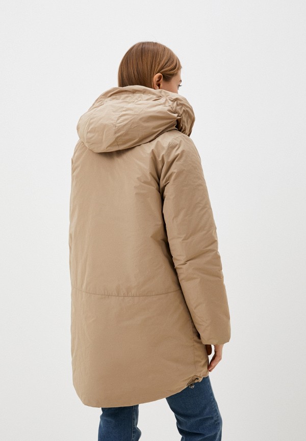 фото Куртка утепленная dixi-coat