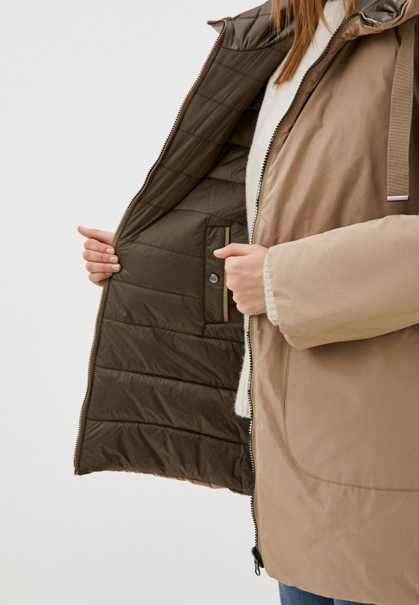фото Куртка утепленная dixi-coat