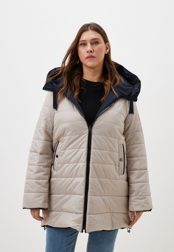 фото Куртка утепленная dixi-coat