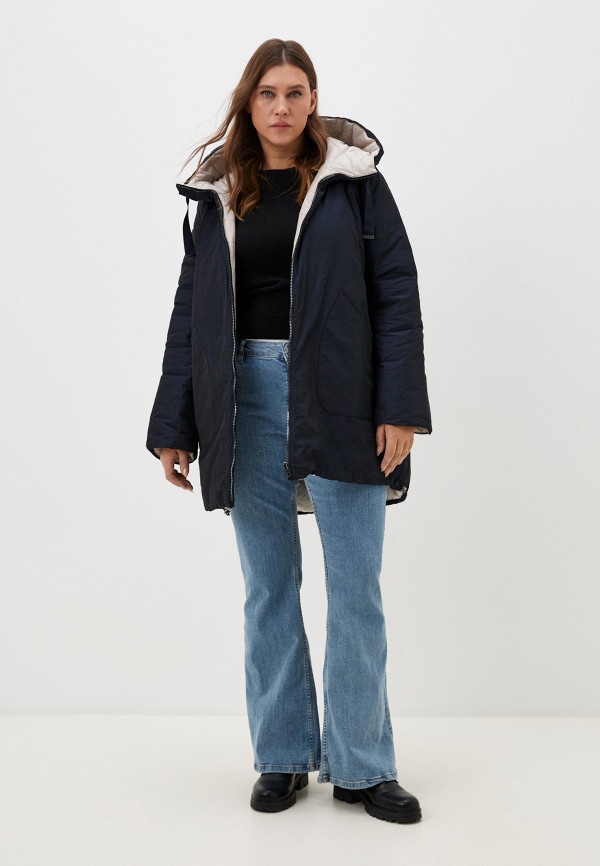 фото Куртка утепленная dixi-coat