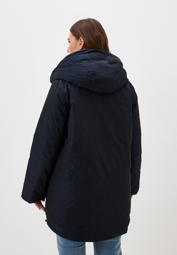фото Куртка утепленная dixi-coat