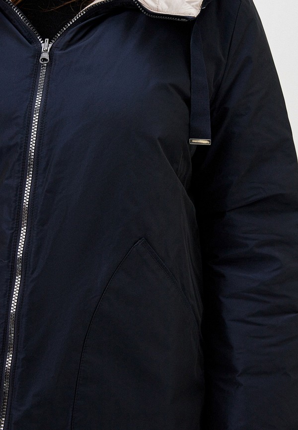 фото Куртка утепленная dixi-coat