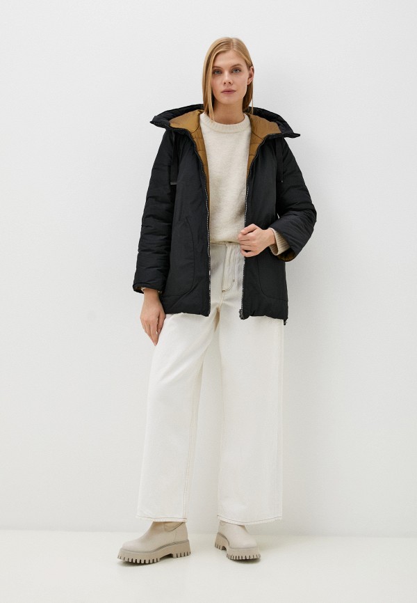 фото Куртка утепленная dixi-coat