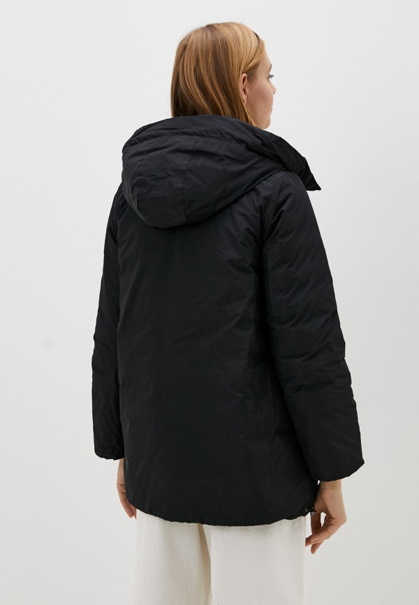 фото Куртка утепленная dixi-coat