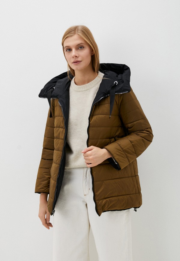 фото Куртка утепленная dixi-coat