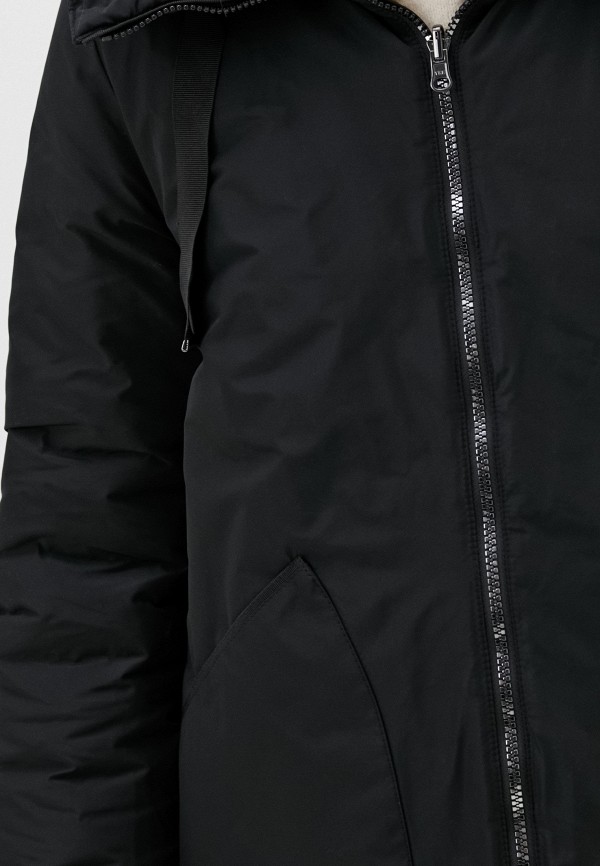 фото Куртка утепленная dixi-coat