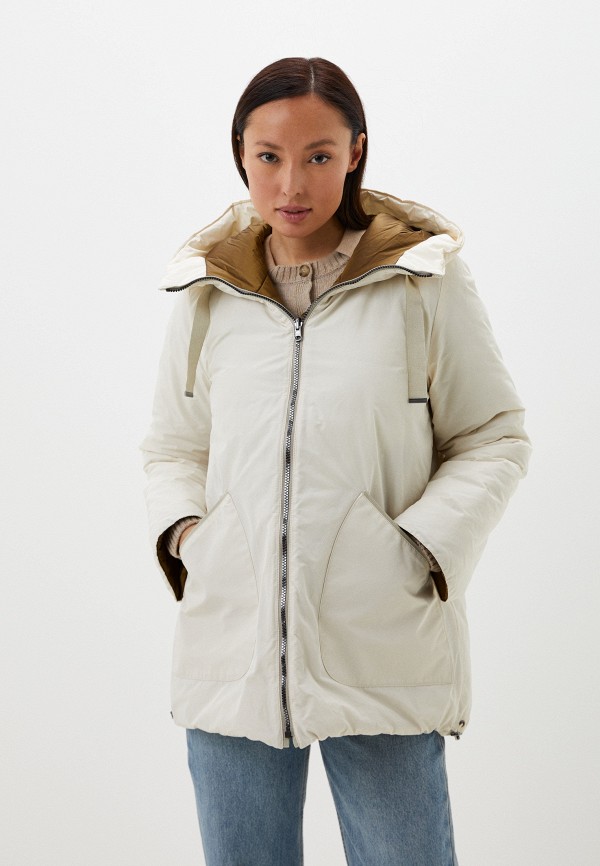 фото Куртка утепленная dixi-coat