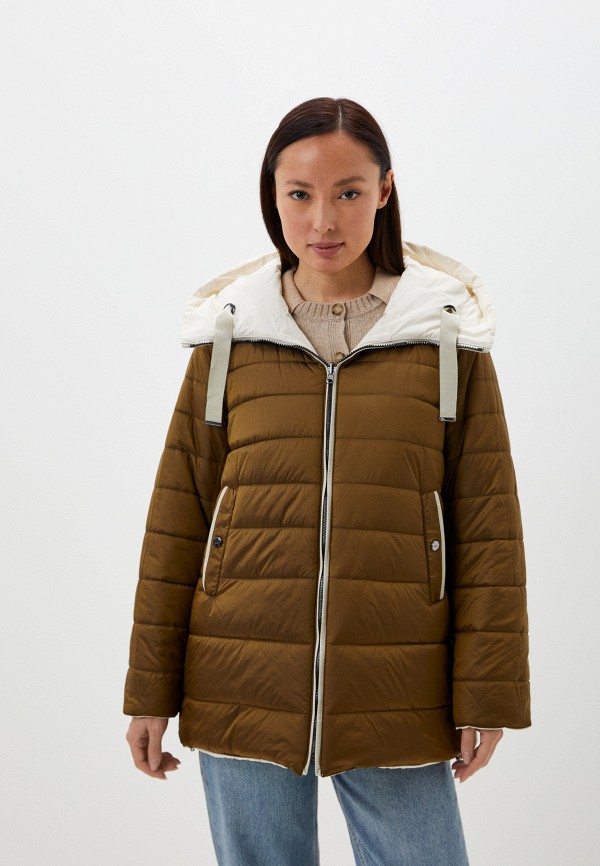 фото Куртка утепленная dixi-coat