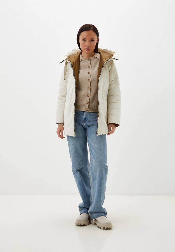 фото Куртка утепленная dixi-coat