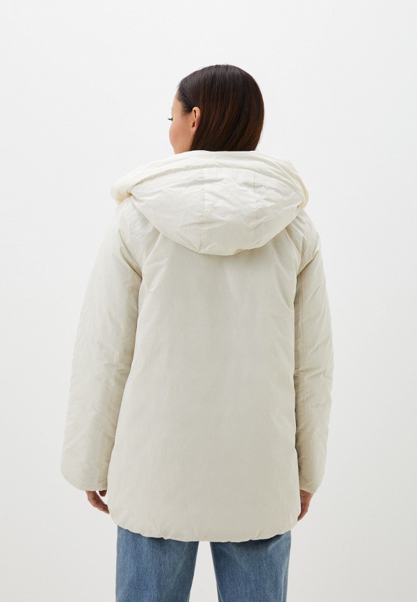 фото Куртка утепленная dixi-coat