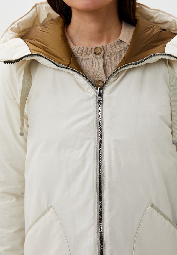 фото Куртка утепленная dixi-coat
