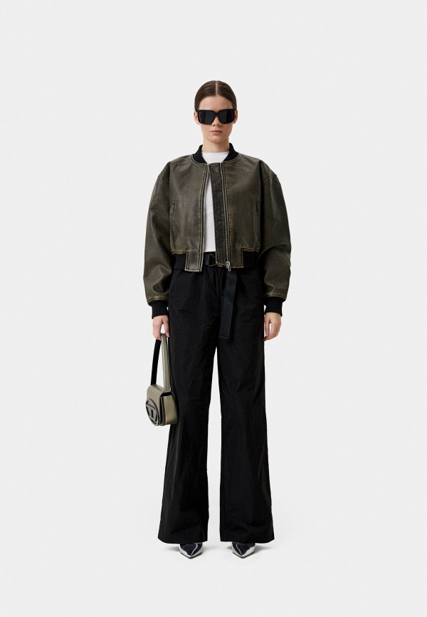 фото Брюки richmond x