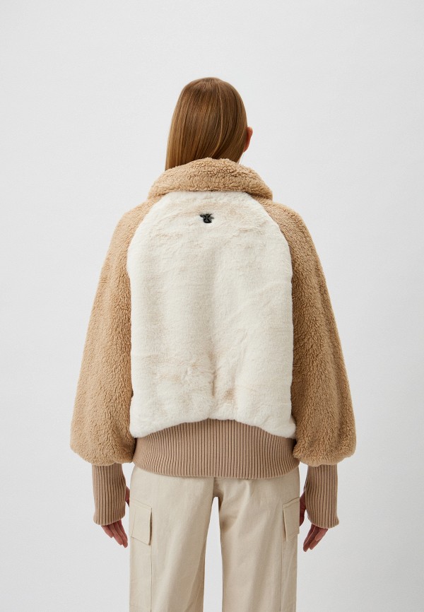 фото Куртка меховая richmond x