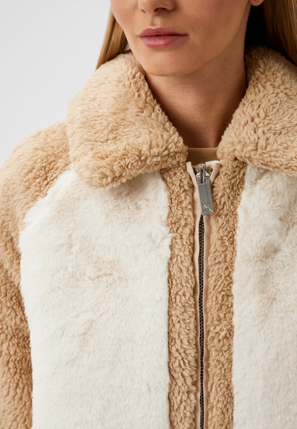 фото Куртка меховая richmond x