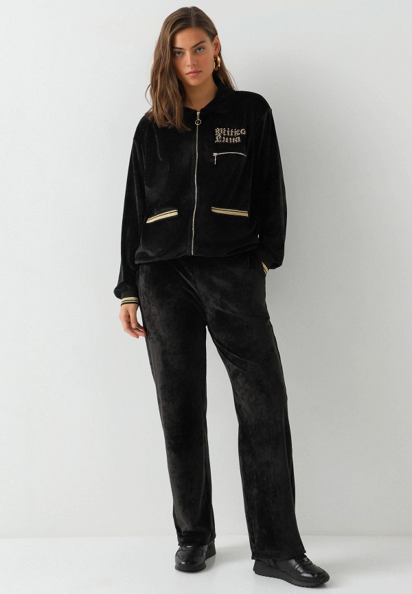 фото Брюки спортивные mitica luna