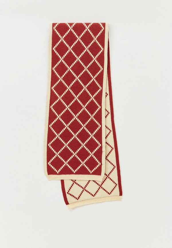 фото Шарф perles