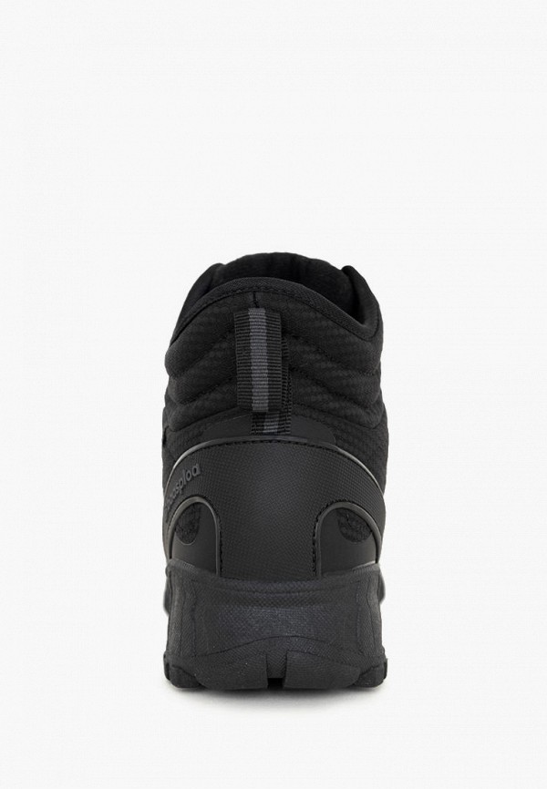 фото Кроссовки baasploa