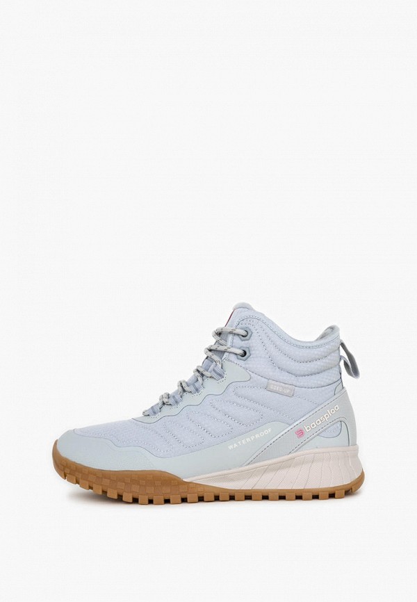 фото Кроссовки baasploa