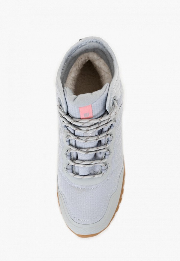 фото Кроссовки baasploa