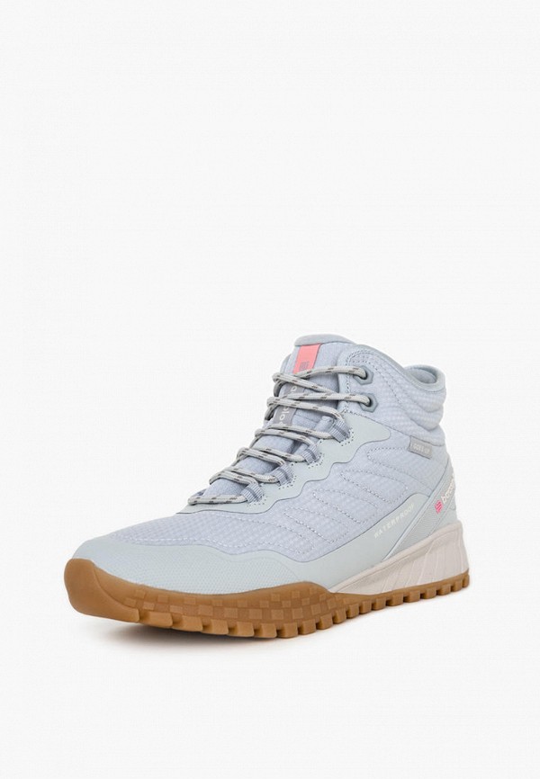 фото Кроссовки baasploa