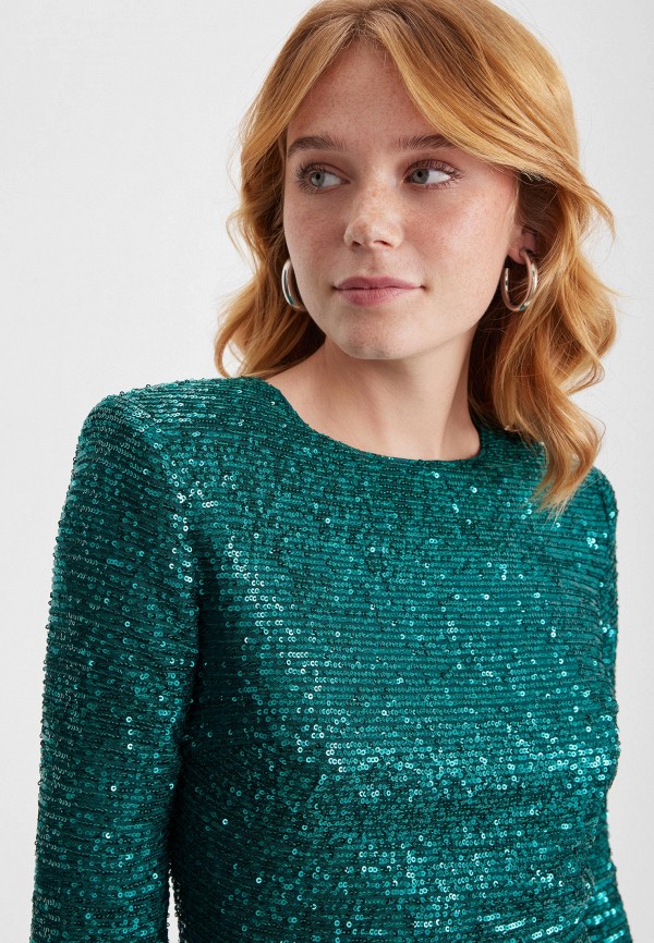 фото Платье jk brand