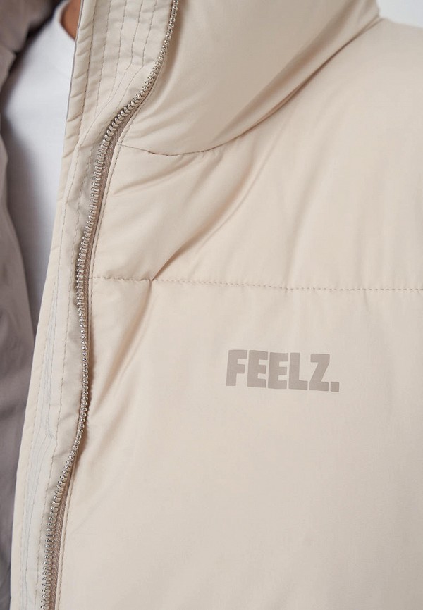 фото Куртка утепленная feelz